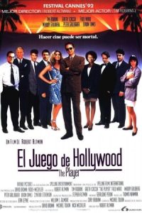 El juego de Hollywood [Spanish]